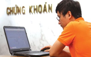 Môi giới chứng khoán thời 4.0