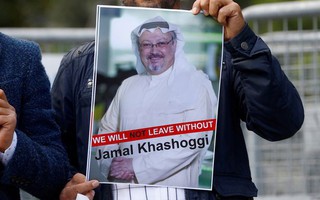 Thi thể nhà báo Khashoggi "nằm dưới đáy giếng"?