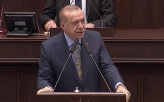 Tổng thống Erdogan tiết lộ "sự thật trần trụi" vụ sát hại nhà báo Ả Rập Saudi