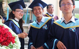 7 trường ĐH Việt Nam có tên ở bảng xếp hạng ĐH Châu Á
