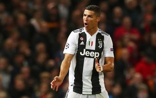 Ronaldo: Bí quyết bùng nổ dữ dội tuổi 34