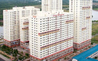 TP HCM đấu giá thành công 200 căn hộ tái định cư