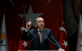 Tổng thống Thổ Nhĩ Kỳ ép Ả Rập Saudi tiết lộ kẻ chủ mưu giết nhà báo