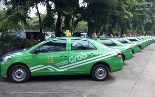 Nhiều nước quản Uber, Grab như taxi truyền thống