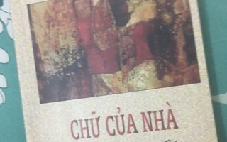 Chất lính, tình thơ trong "Chữ của nhà"