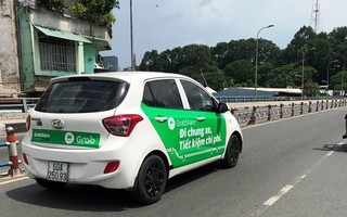 Grab vừa "kêu cứu" Thủ tướng, Hiệp hội vận tải liền "kể tội" Grab