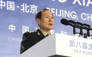 Diễn đàn an ninh của Trung Quốc "né" vấn đề biển Đông vì quá nóng?
