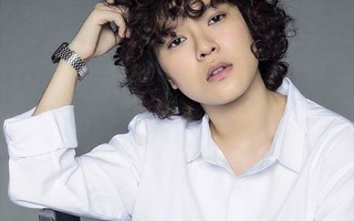 Tiên Tiên vẫn gây bất ngờ với thứ hạng của ca khúc "Em không thể"
