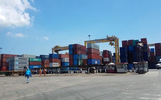 Đà Nẵng "thúc" dự án cảng Liên Chiểu