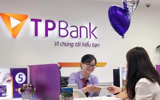 TPBank dành 10 tỉ đồng tri ân khách hàng nhân kỉ niệm 10 năm thành lập