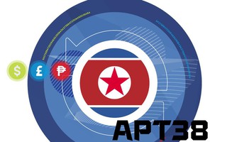 Tin tặc Triều Tiên tấn công nhằm "cuỗm" gần 1,1 tỉ USD