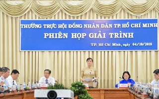 Phải "nhìn thẳng" khi giải quyết khiếu nại, tố cáo