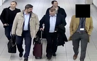 Mỹ truy tố 7 "gián điệp Nga" bị tố tấn công mạng toàn cầu