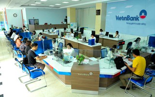 VietinBank là Ngân hàng an toàn nhất năm 2018