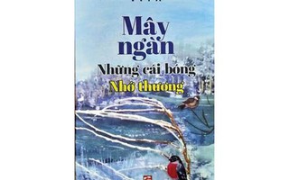 Tái bản những văn phẩm "vang bóng thời xuân"