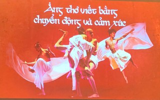 "À ố show" cán mốc sô diễn thứ 200