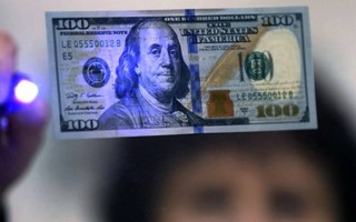 Đồng USD mạnh còn nguy hiểm hơn chiến tranh thương mại?