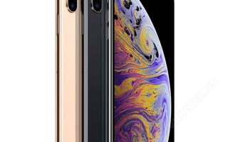 iPhone XR/ XS/ XS Max chính hãng được bán ra từ hôm nay