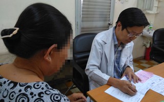 Từ vụ sán lợn ở Bình Phước: Báo động nhiễm ký sinh trùng!