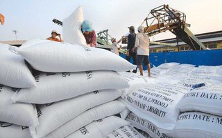 Bộ Công Thương: Việt Nam dư khoảng 6,6 triệu tấn gạo để xuất khẩu