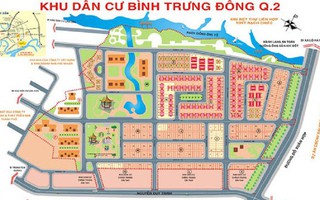 4 điểm nhấn hạ tầng trong quý 4 trên thị trường BĐS TP HCM