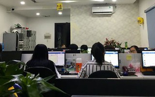 TƯ VẤN "ĐỂU" Ở PHÒNG KHÁM CÓ NGƯỜI TRUNG QUỐC (*): Sở Y tế phối hợp với Công an TP HCM làm rõ