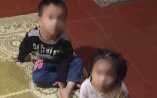 Mẹ trẻ viết tâm thư "kính gửi nhà chùa" nuôi giúp 2 con nhỏ đến lúc trưởng thành