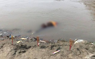 Phát hiện thi thể cô gái 20 tuổi trên bờ biển
