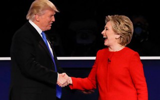 Cựu cố vấn: Bà "Hillary Clinton 4.0" sẽ tái tranh cử tổng thống