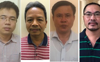 Bắt 3 cựu quan chức dự án Ethanol Phú Thọ gây thiệt hại 600 tỉ đồng