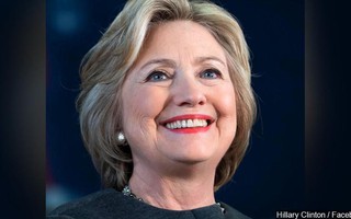 CNN: Bà Clinton “thua toàn tập” nếu tái tranh cử tổng thống
