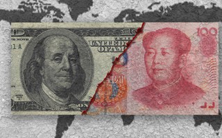 Núi nợ “thuốc độc” 3.000 tỉ USD của Trung Quốc