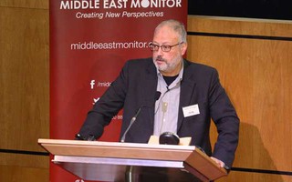 Ả Rập Saudi sẽ đáp lễ Tổng thống Donald Trump vì vụ nhà báo Khashoggi?