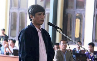 Ông Nguyễn Thanh Hóa bất ngờ khai CNC không thuộc công ty bình phong của Bộ Công an