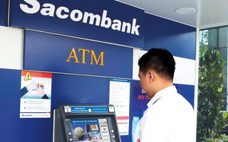 Sacombank hướng đến giao dịch "xanh"