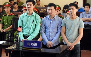Khởi tố giám đốc Công ty Thiên Sơn vụ 9 bệnh nhân chạy thận tử vong