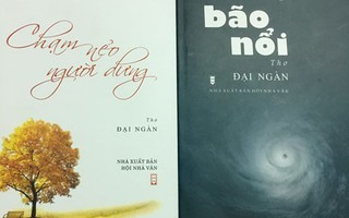 Đại Ngàn, một tiếng thơ nhân hậu