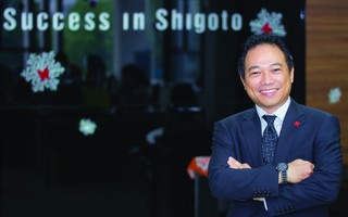 Giám đốc Công ty Esuhai: Đi Nhật không chỉ để kiếm tiền