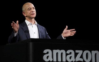 Jeff Bezos chi gần 100 triệu USD giúp người vô gia cư