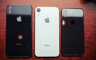 iPhone mới ế ẩm, máy cũ giảm mạnh dịp cuối năm