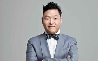 "Chàng béo" Psy giàu nhất làng giải trí Hàn Quốc