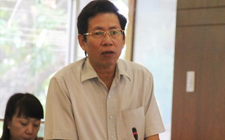 Hàng loạt đơn tố cáo phó chủ tịch UBND TP Nha Trang
