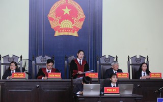 Tuyên án vụ đánh bạc ngàn tỉ: Phan Văn Vĩnh chỉ huy, Nguyễn Thanh Hóa thực hành tích cực