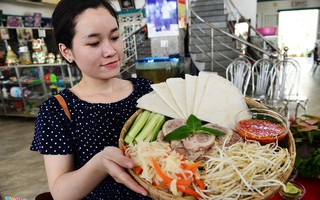 Tây Ninh - nơi lý tưởng cho du lịch cuối tuần