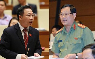 Bộ Công an phản hồi ý kiến ĐBQH Lưu Bình Nhưỡng "về vi phạm của cơ quan điều tra"