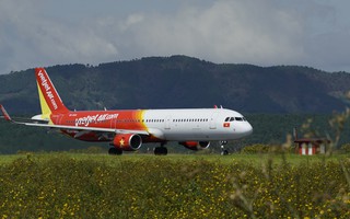 Quý 3, Vietjet tiếp tục đà tăng trưởng với kết quả kinh doanh khả quan