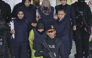 Malaysia ấn định ngày tiếp tục xét xử Đoàn Thị Hương