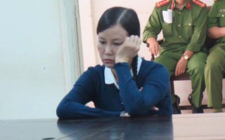 Túng bấn, nữ cựu cán bộ VKSND Tối cao đi lừa 5,5 tỉ đồng