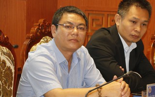 Bị dọa kiện ra tòa, phó chủ tịch Quảng Nam trả lời đầy bất ngờ