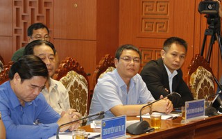 Chủ tịch Quảng Nam nói về việc doanh nghiệp dọa kiện ra ròa